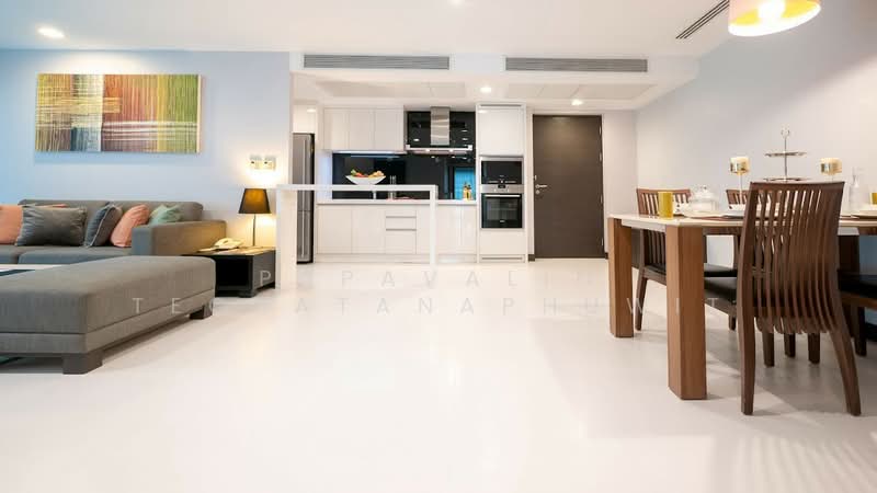 The Klasse Residence : เดอะ คลาเส่ เรสสิเด้นซ์, กรุงเทพ, ซอยสุขุมวิท 15, คลองเตยเหนือ, วัฒนา, กรุงเทพ, 105 ตร.ม., อพาร์ทเมนท์ ให้เช่า, โดย Papavalin Techatanaphuwit, 500309029 - DDproperty.com