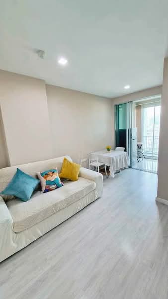 Metro Luxe Rama 4 : เมโทร ลักซ์ พระราม 4, กรุงเทพ, ถนนพระราม 4, พระโขนง, คลองเตย, กรุงเทพ, 33 ตร.ม., คอนโด ให้เช่า, โดย Pornpan Chantharakasemchai, 500309030 - DDproperty.com
