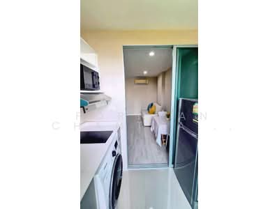 For Rent - Metro Luxe Rama 4, Bangkok
