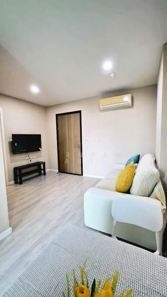 Metro Luxe Rama 4 : เมโทร ลักซ์ พระราม 4, กรุงเทพ, ถนนพระราม 4, พระโขนง, คลองเตย, กรุงเทพ, 33 ตร.ม., คอนโด ให้เช่า, โดย Pornpan Chantharakasemchai, 500309030 - DDproperty.com