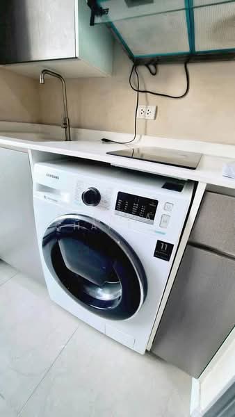 Metro Luxe Rama 4 : เมโทร ลักซ์ พระราม 4, กรุงเทพ, ถนนพระราม 4, พระโขนง, คลองเตย, กรุงเทพ, 33 ตร.ม., คอนโด ให้เช่า, โดย Pornpan Chantharakasemchai, 500309030 - DDproperty.com