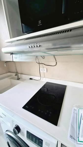 Metro Luxe Rama 4, Bangkok, Ram 4 Road, Phra Kanong, Khlong Toei, Bangkok, 1 Bedroom, 33 sqm, Condo For Rent, by Pornpan Chantharakasemchai, 500309030 - DDproperty.com