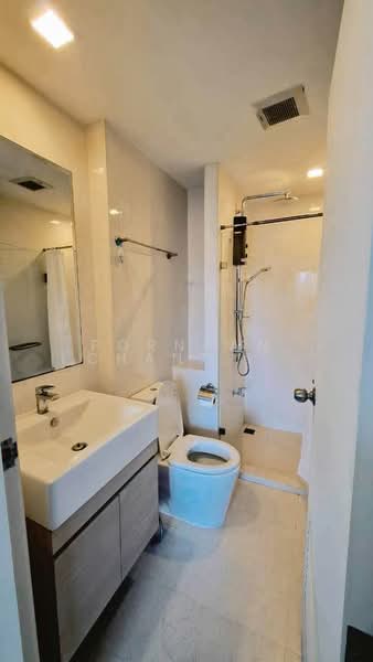 Metro Luxe Rama 4, Bangkok, Ram 4 Road, Phra Kanong, Khlong Toei, Bangkok, 1 Bedroom, 33 sqm, Condo For Rent, by Pornpan Chantharakasemchai, 500309030 - DDproperty.com