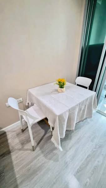 Metro Luxe Rama 4, Bangkok, Ram 4 Road, Phra Kanong, Khlong Toei, Bangkok, 1 Bedroom, 33 sqm, Condo For Rent, by Pornpan Chantharakasemchai, 500309030 - DDproperty.com