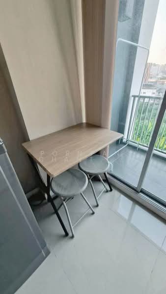 Metro Luxe Rama 4, Bangkok, Ram 4 Road, Phra Kanong, Khlong Toei, Bangkok, 1 Bedroom, 33 sqm, Condo For Rent, by Pornpan Chantharakasemchai, 500309030 - DDproperty.com