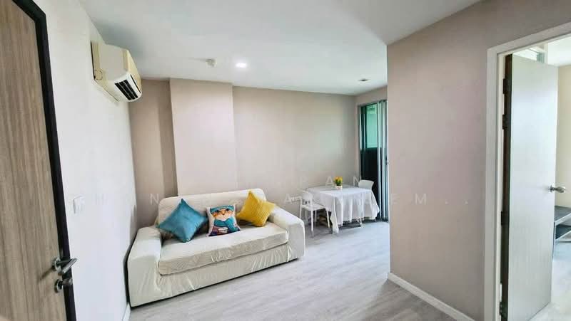 Metro Luxe Rama 4 : เมโทร ลักซ์ พระราม 4, กรุงเทพ, ถนนพระราม 4, พระโขนง, คลองเตย, กรุงเทพ, 33 ตร.ม., คอนโด ให้เช่า, โดย Pornpan Chantharakasemchai, 500309030 - DDproperty.com