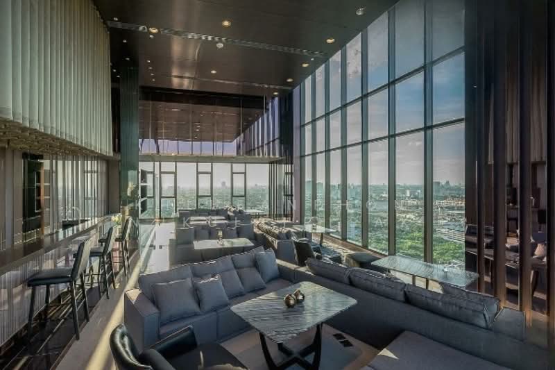 The Signature by URBANO, Bangkok, 1525 Phahonyothin Road, Samsen Nai, Phaya Thai, Bangkok, 2 Bedrooms, 56 sqm, Condo For Rent, by Khlueanphon Nukulsirisak, 500309038 - DDproperty.com