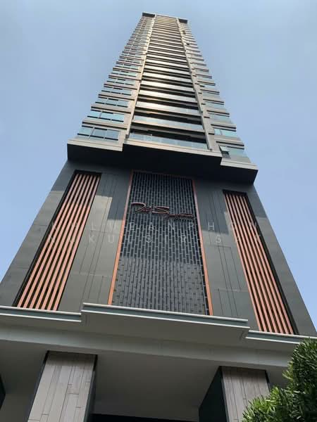 The Signature by URBANO, Bangkok, 1525 Phahonyothin Road, Samsen Nai, Phaya Thai, Bangkok, 2 Bedrooms, 56 sqm, Condo For Rent, by Khlueanphon Nukulsirisak, 500309038 - DDproperty.com