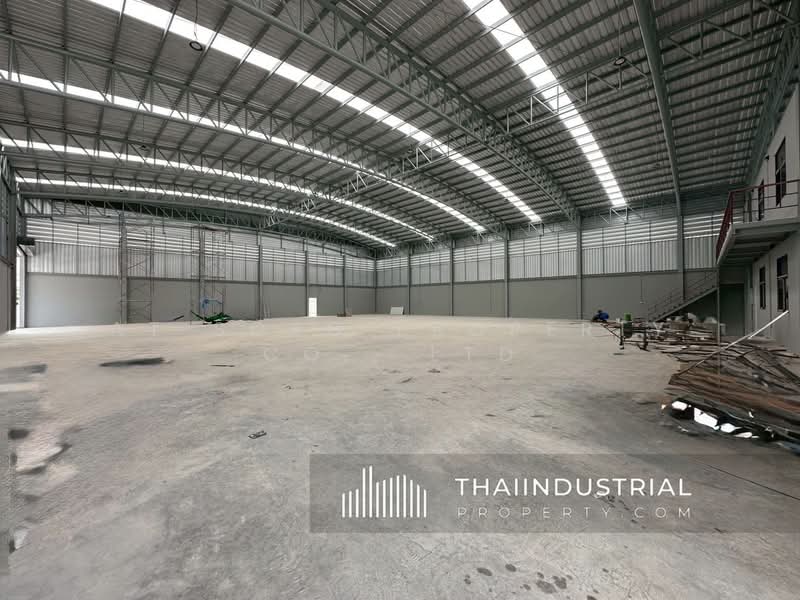 โกดังให้เช่า โรงงานให้เช่า 1079 ตรม บางเพรียง, บางบ่อ, สมุทรปราการ (หมายเลขประกาศ: AT1946SR), สมุทรปราการ, บางเพรียง, บางบ่อ, สมุทรปราการ, 1,079 ตร.ม., โกดัง-โรงงาน ให้เช่า, โดย AT SOKO PROPERTY CO., LTD, 500309039 - DDproperty.com