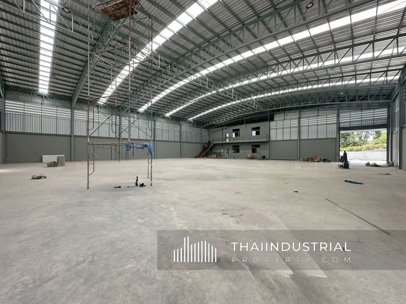Factory or Warehouse 1079 sqm for RENT at Bang Phriang, Bang Bo, Samut Prakan (ID: AT1946SR), Samut Prakan, Bang Phriang, Bang Bo, Samut Prakan, , 1,079 sqm, Warehouse/Factory For Rent, by AT SOKO PROPERTY CO., LTD, 500309039 - DDproperty.com