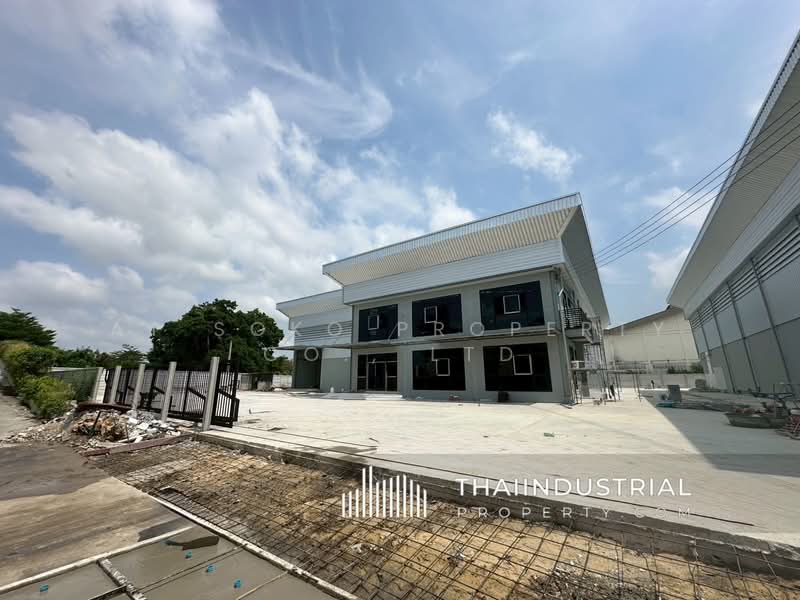 ขายโกดัง ขายโรงงาน 1079 ตรม บางเพรียง, บางบ่อ, สมุทรปราการ/ 泰国仓库/工厂，出租/出售 (หมายเลขประกาศ: AT1946SR), สมุทรปราการ, บางเพรียง, บางบ่อ, สมุทรปราการ, 1,079 ตร.ม., โกดัง-โรงงาน ขาย, โดย AT SOKO PROPERTY CO., LTD, 500309040 - DDproperty.com