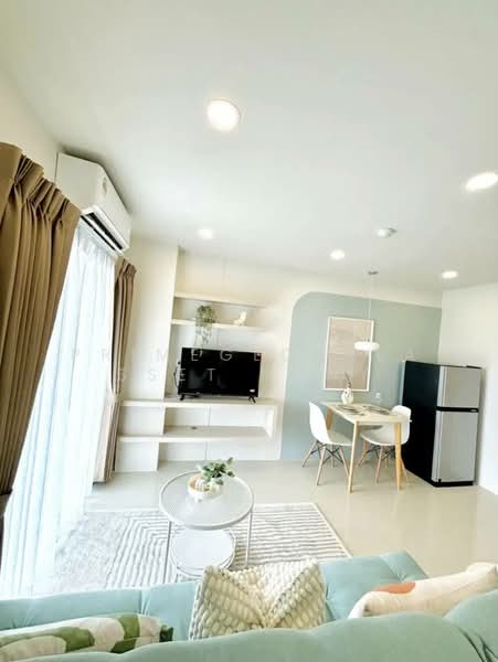 Ratchaporn Place, Phuket, Vichitsongkram Road, Kathu, Phuket, 1 Bedroom, 30 sqm, Condo For Rent, by primeglobalasset Bank, 500309041 - DDproperty.com