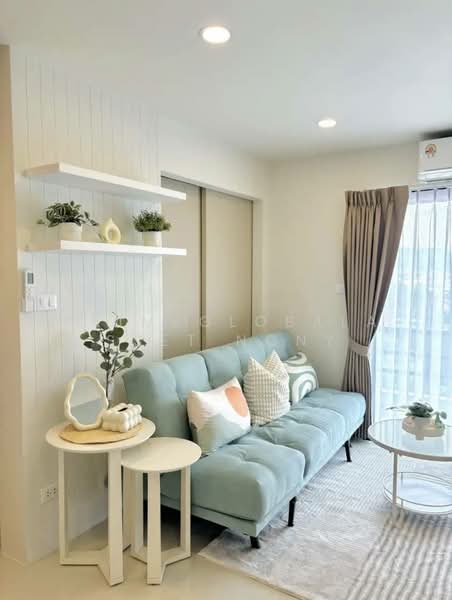 Ratchaporn Place, Phuket, Vichitsongkram Road, Kathu, Phuket, 1 Bedroom, 30 sqm, Condo For Rent, by primeglobalasset Bank, 500309041 - DDproperty.com