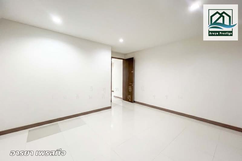 สัมมากร ชัยพฤกษ์ แจ้งวัฒนะ, Nonthaburi, Bang Phlap, Pak Kret, Nonthaburi, 4 Bedrooms, 207 sqm, Single Detached House For Sale, by วิสุทธินี เฉลิมสินสุวรรณ, 500309042 - DDproperty.com