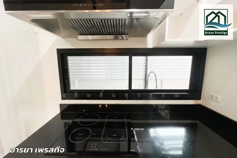 สัมมากร ชัยพฤกษ์ แจ้งวัฒนะ, Nonthaburi, Bang Phlap, Pak Kret, Nonthaburi, 4 Bedrooms, 207 sqm, Single Detached House For Sale, by วิสุทธินี เฉลิมสินสุวรรณ, 500309042 - DDproperty.com