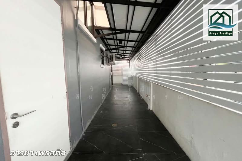 สัมมากร ชัยพฤกษ์ แจ้งวัฒนะ, Nonthaburi, Bang Phlap, Pak Kret, Nonthaburi, 4 Bedrooms, 207 sqm, Single Detached House For Sale, by วิสุทธินี เฉลิมสินสุวรรณ, 500309042 - DDproperty.com