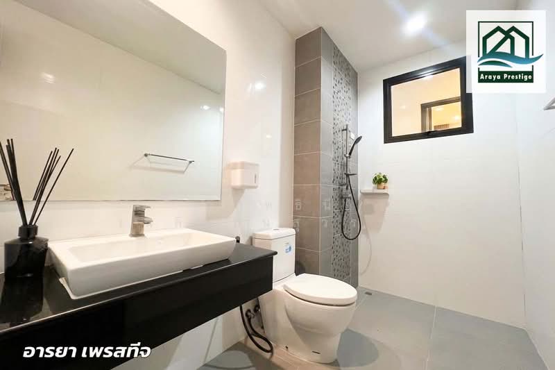 สัมมากร ชัยพฤกษ์ แจ้งวัฒนะ, Nonthaburi, Bang Phlap, Pak Kret, Nonthaburi, 4 Bedrooms, 207 sqm, Single Detached House For Sale, by วิสุทธินี เฉลิมสินสุวรรณ, 500309042 - DDproperty.com