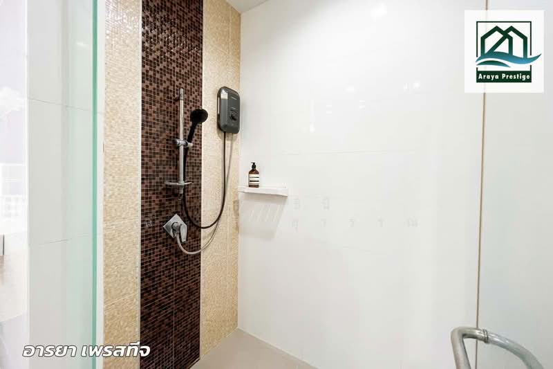 สัมมากร ชัยพฤกษ์ แจ้งวัฒนะ, Nonthaburi, Bang Phlap, Pak Kret, Nonthaburi, 4 Bedrooms, 207 sqm, Single Detached House For Sale, by วิสุทธินี เฉลิมสินสุวรรณ, 500309042 - DDproperty.com