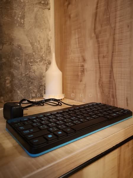 Aspire Sukhumvit 48 : แอสปาย สุขุมวิท 48, กรุงเทพ, ซอยสุขุมวิท 48 ถนนสุขุมวิท แขวงพระโขนง เขตคลองเตย กรุงเทพมหานคร, พระโขนง, คลองเตย, กรุงเทพ, 38 ตร.ม., คอนโด ขาย, โดย Thanachot Khantigamongun, 500309044 - DDproperty.com