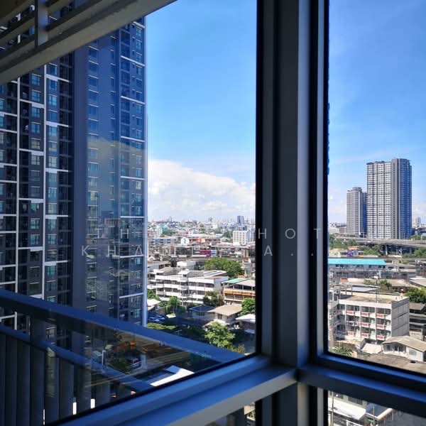 Aspire Sukhumvit 48, Bangkok, Sukhumvit Road, Phra Kanong, Khlong Toei, Bangkok, 1 Bedroom, 38 sqm, Condo For Sale, by Thanachot Khantigamongun, 500309044 - DDproperty.com