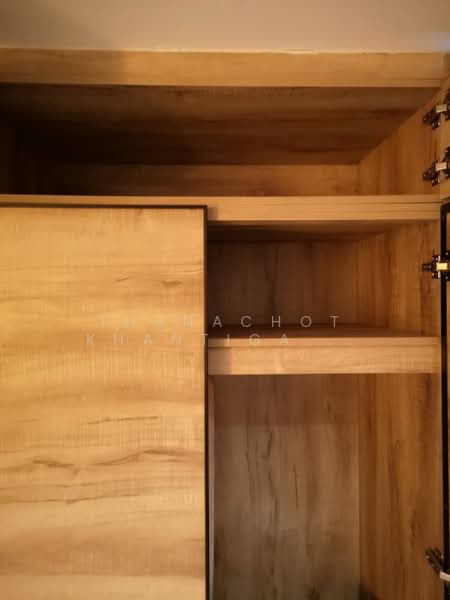 Aspire Sukhumvit 48, Bangkok, Sukhumvit Road, Phra Kanong, Khlong Toei, Bangkok, 1 Bedroom, 38 sqm, Condo For Sale, by Thanachot Khantigamongun, 500309044 - DDproperty.com