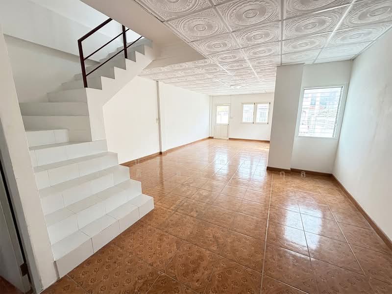 Buathong Thani, Nonthaburi, คู่ขนานกาจนาภิเษก, Bang Bua Thong, Nonthaburi, 3 Bedrooms, 120 sqm, Townhouse For Sale, by Parinthida Sawuddisopakaykul, 500309047 - DDproperty.com