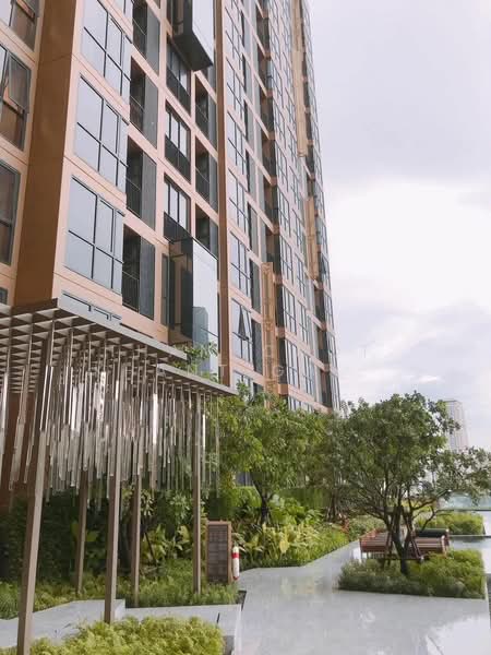 Oka Haus Sukhumvit 36 : โอกะ เฮ้าส์ สุขุมวิท 36, กรุงเทพ, 3399 ถนนพระรามที่ ๔, คลองตัน, คลองเตย, กรุงเทพ, 27 ตร.ม., คอนโด ให้เช่า, โดย Thanachot Khantigamongun, 500309050 - DDproperty.com