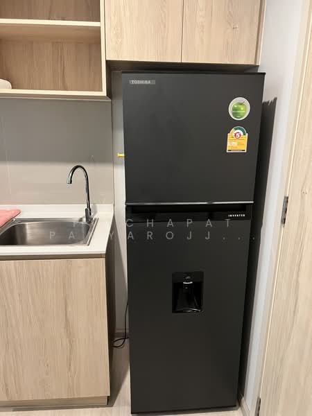 NUE Noble Srinakarin-Lasalle, Samut Prakan, Srinakarin Road, Samrong Nua, Muang Samut Prakarn, Samut Prakan, 1 Bedroom, 27 sqm, Condo For Rent, by Pitchapat Panyarojjanawat, 500309052 - DDproperty.com