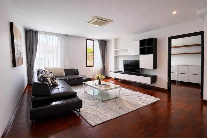 8R0880 Pool villa for rent 5 bedroom 5 bathroom 100,000/month at chalong have fully furnished, ภูเก็ต, ฉลอง, เมืองภูเก็ต, ภูเก็ต, 400 ตร.ม., วิลล่า ให้เช่า, โดย PK LIFE Property, 500309055 - DDproperty.com