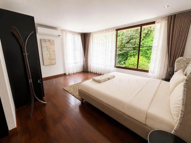 8R0880 Pool villa for rent 5 bedroom 5 bathroom 100,000/month at chalong have fully furnished, ภูเก็ต, ฉลอง, เมืองภูเก็ต, ภูเก็ต, 400 ตร.ม., วิลล่า ให้เช่า, โดย PK LIFE Property, 500309055 - DDproperty.com