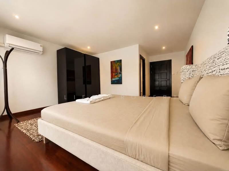 8R0880 Pool villa for rent 5 bedroom 5 bathroom 100,000/month at chalong have fully furnished, ภูเก็ต, ฉลอง, เมืองภูเก็ต, ภูเก็ต, 400 ตร.ม., วิลล่า ให้เช่า, โดย PK LIFE Property, 500309055 - DDproperty.com