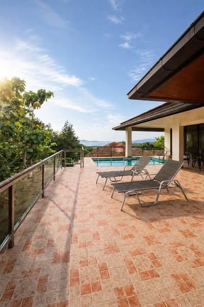 8R0880 Pool villa for rent 5 bedroom 5 bathroom 100,000/month at chalong have fully furnished, ภูเก็ต, ฉลอง, เมืองภูเก็ต, ภูเก็ต, 400 ตร.ม., วิลล่า ให้เช่า, โดย PK LIFE Property, 500309055 - DDproperty.com