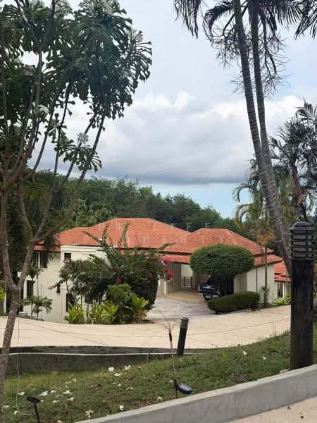 8R0880 Pool villa for rent 5 bedroom 5 bathroom 100,000/month at chalong have fully furnished, ภูเก็ต, ฉลอง, เมืองภูเก็ต, ภูเก็ต, 400 ตร.ม., วิลล่า ให้เช่า, โดย PK LIFE Property, 500309055 - DDproperty.com