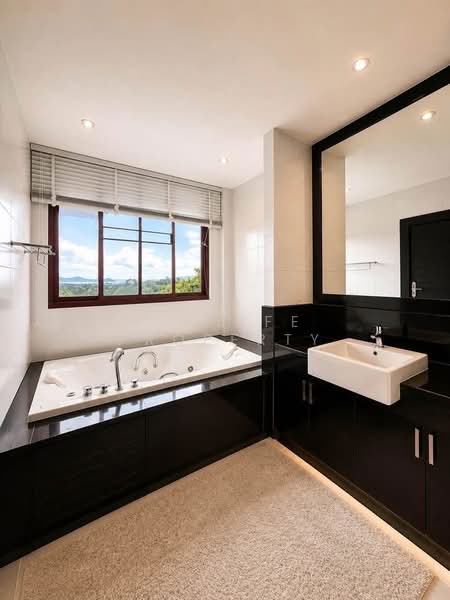 8R0880 Pool villa for rent 5 bedroom 5 bathroom 100,000/month at chalong have fully furnished, Phuket, Chalong, Muang Phuket, Phuket, 5 Bedrooms, 400 sqm, Villa For Rent, by PK LIFE Property, 500309055 - DDproperty.com