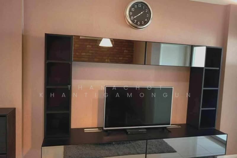 Aspire Sukhumvit 48, Bangkok, Sukhumvit Road, Phra Kanong, Khlong Toei, Bangkok, 1 Bedroom, 38 sqm, Condo For Sale, by Thanachot Khantigamongun, 500309056 - DDproperty.com