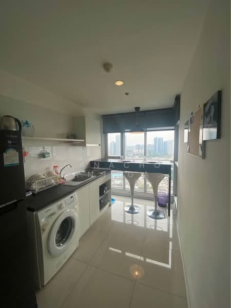 Aspire Sukhumvit 48, Bangkok, Sukhumvit Road, Phra Kanong, Khlong Toei, Bangkok, 1 Bedroom, 38 sqm, Condo For Sale, by Thanachot Khantigamongun, 500309056 - DDproperty.com