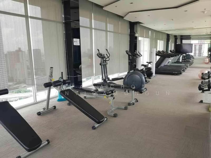 Aspire Sukhumvit 48 : แอสปาย สุขุมวิท 48, กรุงเทพ, ซอยสุขุมวิท 48 ถนนสุขุมวิท แขวงพระโขนง เขตคลองเตย กรุงเทพมหานคร, พระโขนง, คลองเตย, กรุงเทพ, 38 ตร.ม., คอนโด ขาย, โดย Thanachot Khantigamongun, 500309056 - DDproperty.com