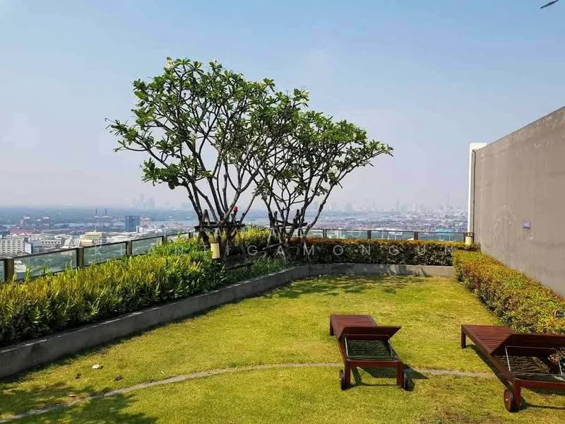 Aspire Sukhumvit 48 : แอสปาย สุขุมวิท 48, กรุงเทพ, ซอยสุขุมวิท 48 ถนนสุขุมวิท แขวงพระโขนง เขตคลองเตย กรุงเทพมหานคร, พระโขนง, คลองเตย, กรุงเทพ, 38 ตร.ม., คอนโด ขาย, โดย Thanachot Khantigamongun, 500309056 - DDproperty.com