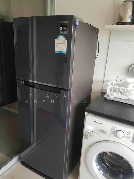 Aspire Sukhumvit 48, Bangkok, Sukhumvit Road, Phra Kanong, Khlong Toei, Bangkok, 1 Bedroom, 38 sqm, Condo For Sale, by Thanachot Khantigamongun, 500309056 - DDproperty.com