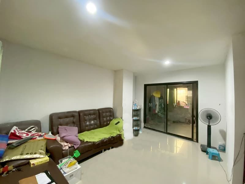 Suksamran Cool Pracha Uthit 90, Bangkok, Soi Pracha Uthit 76, Thung Khru, Bangkok, 3 Bedrooms, 90 sqm, Townhouse For Sale, by คุณน้อง เกรทเทสต์, 500309058 - DDproperty.com