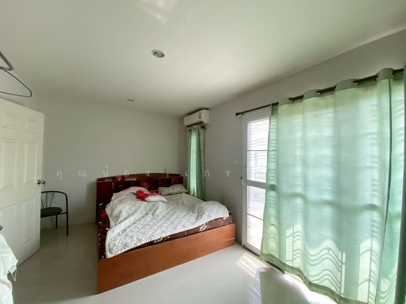 Suksamran Cool Pracha Uthit 90, Bangkok, Soi Pracha Uthit 76, Thung Khru, Bangkok, 3 Bedrooms, 90 sqm, Townhouse For Sale, by คุณน้อง เกรทเทสต์, 500309058 - DDproperty.com
