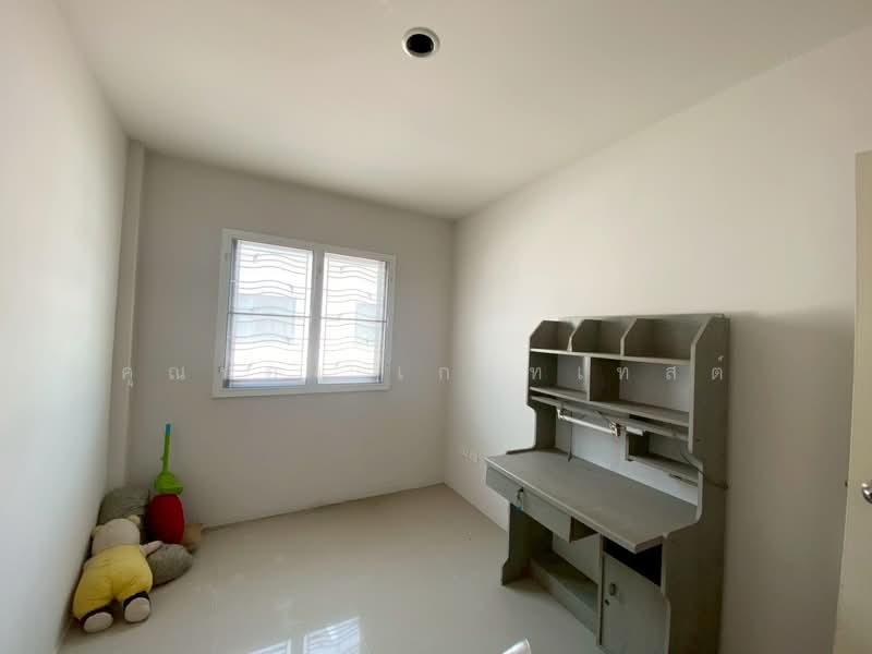 Suksamran Cool Pracha Uthit 90, Bangkok, Soi Pracha Uthit 76, Thung Khru, Bangkok, 3 Bedrooms, 90 sqm, Townhouse For Sale, by คุณน้อง เกรทเทสต์, 500309058 - DDproperty.com