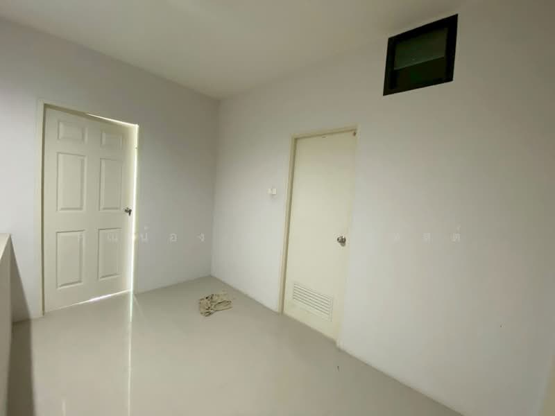 Suksamran Cool Pracha Uthit 90, Bangkok, Soi Pracha Uthit 76, Thung Khru, Bangkok, 3 Bedrooms, 90 sqm, Townhouse For Sale, by คุณน้อง เกรทเทสต์, 500309058 - DDproperty.com