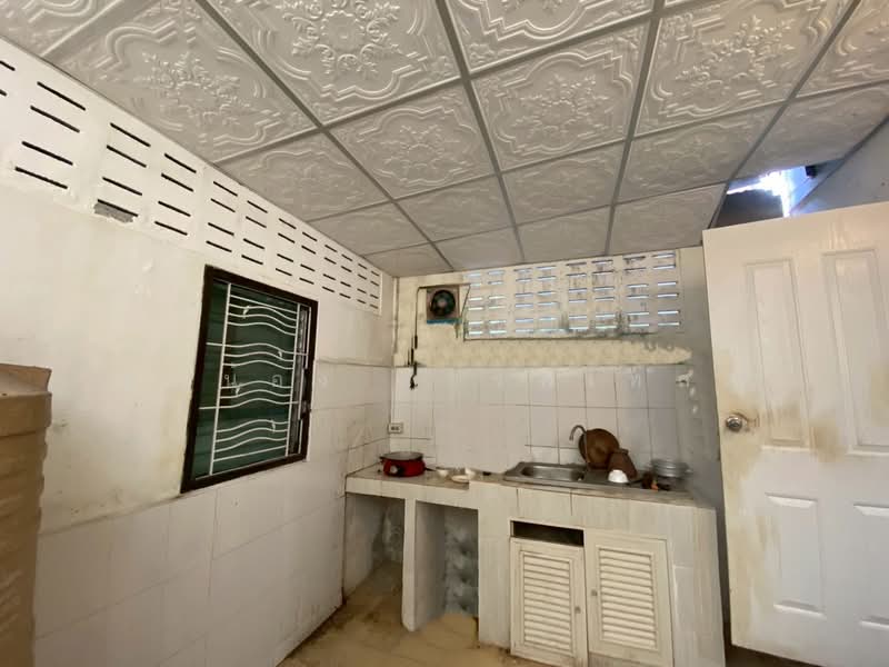 Suksamran Cool Pracha Uthit 90 : สุขสำราญ คูล ประชาอุทิศ 90, กรุงเทพ, ซอย ประชาอุทิศ 76, ทุ่งครุ, กรุงเทพ, 90 ตร.ม., ทาวน์เฮ้าส์ ขาย, โดย คุณน้อง เกรทเทสต์, 500309058 - DDproperty.com
