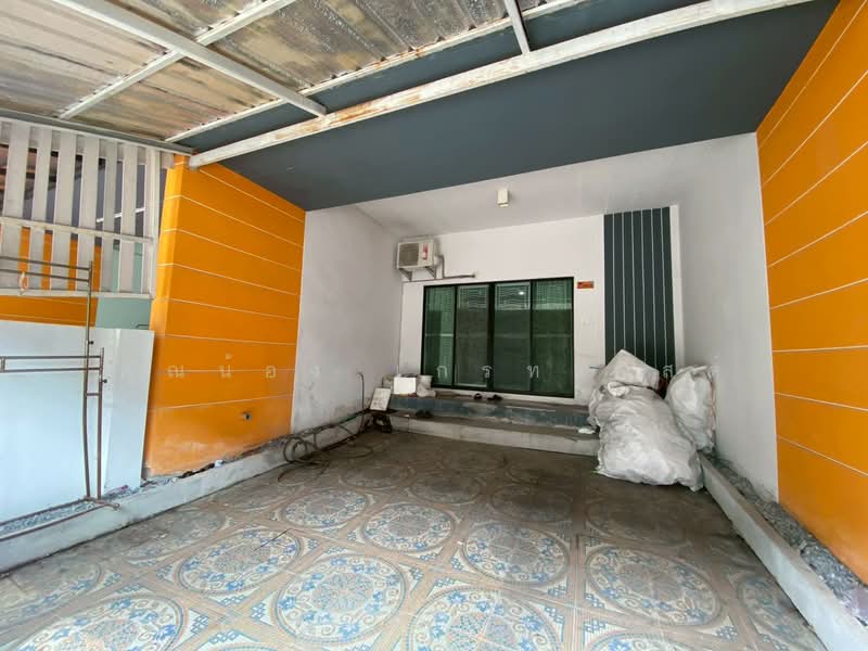 Suksamran Cool Pracha Uthit 90, Bangkok, Soi Pracha Uthit 76, Thung Khru, Bangkok, 3 Bedrooms, 90 sqm, Townhouse For Sale, by คุณน้อง เกรทเทสต์, 500309058 - DDproperty.com
