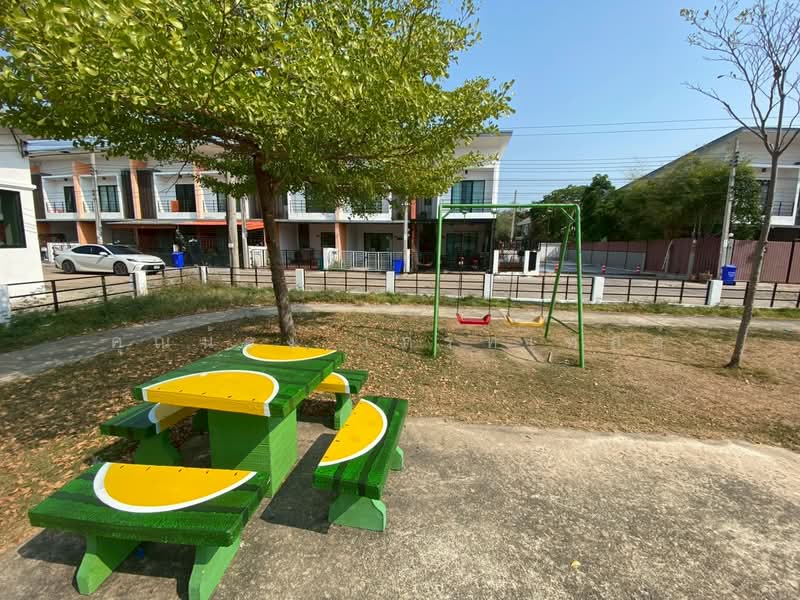 Suksamran Cool Pracha Uthit 90, Bangkok, Soi Pracha Uthit 76, Thung Khru, Bangkok, 3 Bedrooms, 90 sqm, Townhouse For Sale, by คุณน้อง เกรทเทสต์, 500309058 - DDproperty.com