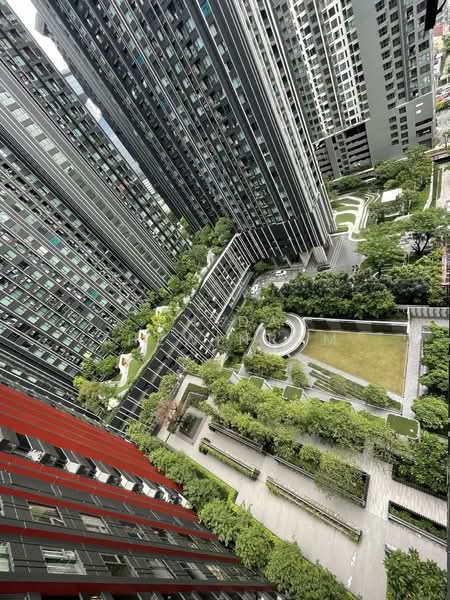 Life Asoke Hype : ไลฟ์ อโศก ไฮป์, กรุงเทพ, 339 ถนน จตุรทิศ, มักกะสัน, ราชเทวี, กรุงเทพ, 27 ตร.ม., คอนโด ให้เช่า, โดย Thida Thewinram, 500309063 - DDproperty.com