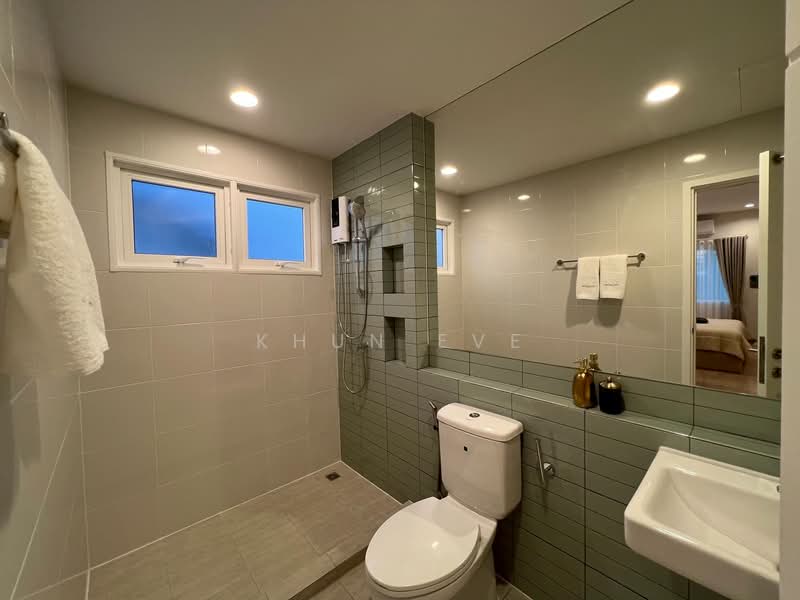 สราญสิริ จตุโชติ, กรุงเทพ, ออเงิน, สายไหม, กรุงเทพ, 244 ตร.ม., บ้านเดี่ยว ให้เช่า, โดย Khun Eve, 500309066 - DDproperty.com