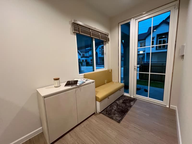 Saransiri Chatuchot, Bangkok, O-Ngoen, Sai Mai, Bangkok, 4 Bedrooms, 244 sqm, Single Detached House For Rent, by Khun Eve, 500309066 - DDproperty.com