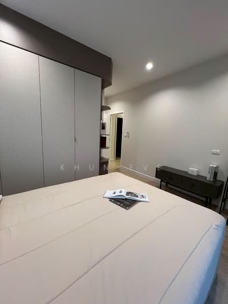 Saransiri Chatuchot, Bangkok, O-Ngoen, Sai Mai, Bangkok, 4 Bedrooms, 244 sqm, Single Detached House For Rent, by Khun Eve, 500309066 - DDproperty.com